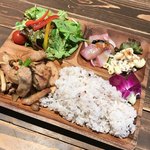 アグネス ポーチュギーズ ベイク ショップ カフェ - 