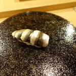 すし処 睦月 - しんこ