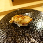 すし処 睦月 - 穴子