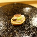 すし処 睦月 - 烏賊