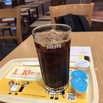 ドトールコーヒーショップ - 