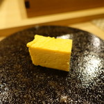 すし処 睦月 - 玉子