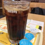 ドトールコーヒーショップ - 