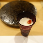 すし処 睦月 - デザート