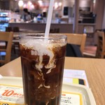 ドトールコーヒーショップ - 