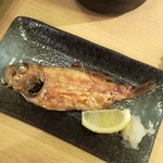 Kisshoutei Sushi Robata - 