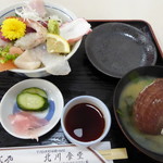 北川食堂 - 