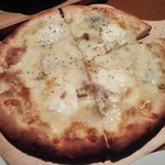 Griken - クワトロピザ
