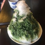 甘味処 柴ふく - 