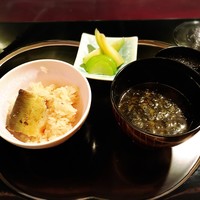 表参道うかい亭 - 