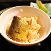 表参道うかい亭 - 