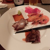 ロビーラウンジ 「マーブルラウンジ」 ヒルトン東京 - 