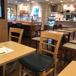 ドトールコーヒーショップ_2