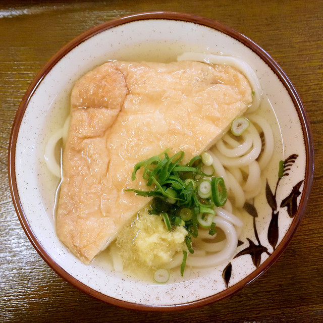 府中家 丸亀店 丸亀市その他 うどん 食べログ