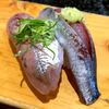 沼津魚がし鮨 流れ鮨 御殿場店