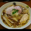 らぁ麺 とうひち