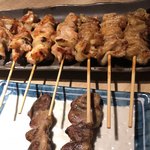 Yakitori Dainingu Itadaki Kokkochan - 