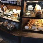 ブランジェリー ぱぴ・ぱん - 