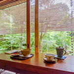 安寧 - 気持ちの良い日差し