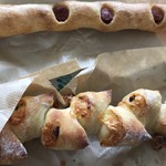 ブランジェリー ぱぴ・ぱん - 