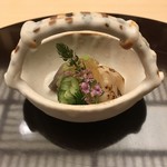 季節料理　なかしま - 