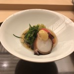 季節料理　なかしま - 