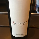 銀座 六覺燈 - サットラーホフ