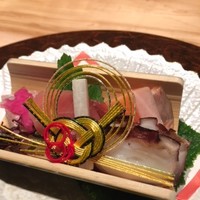 個室会席 北大路 京橋茶寮 東京駅店 - 
