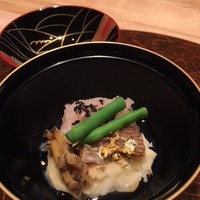 個室会席 北大路 京橋茶寮 東京駅店 - 