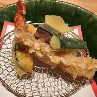 個室会席 北大路 京橋茶寮 東京駅店 - 