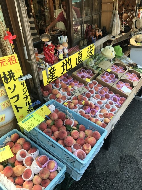 会津観光物産センター - 会津若松（その他）の写真