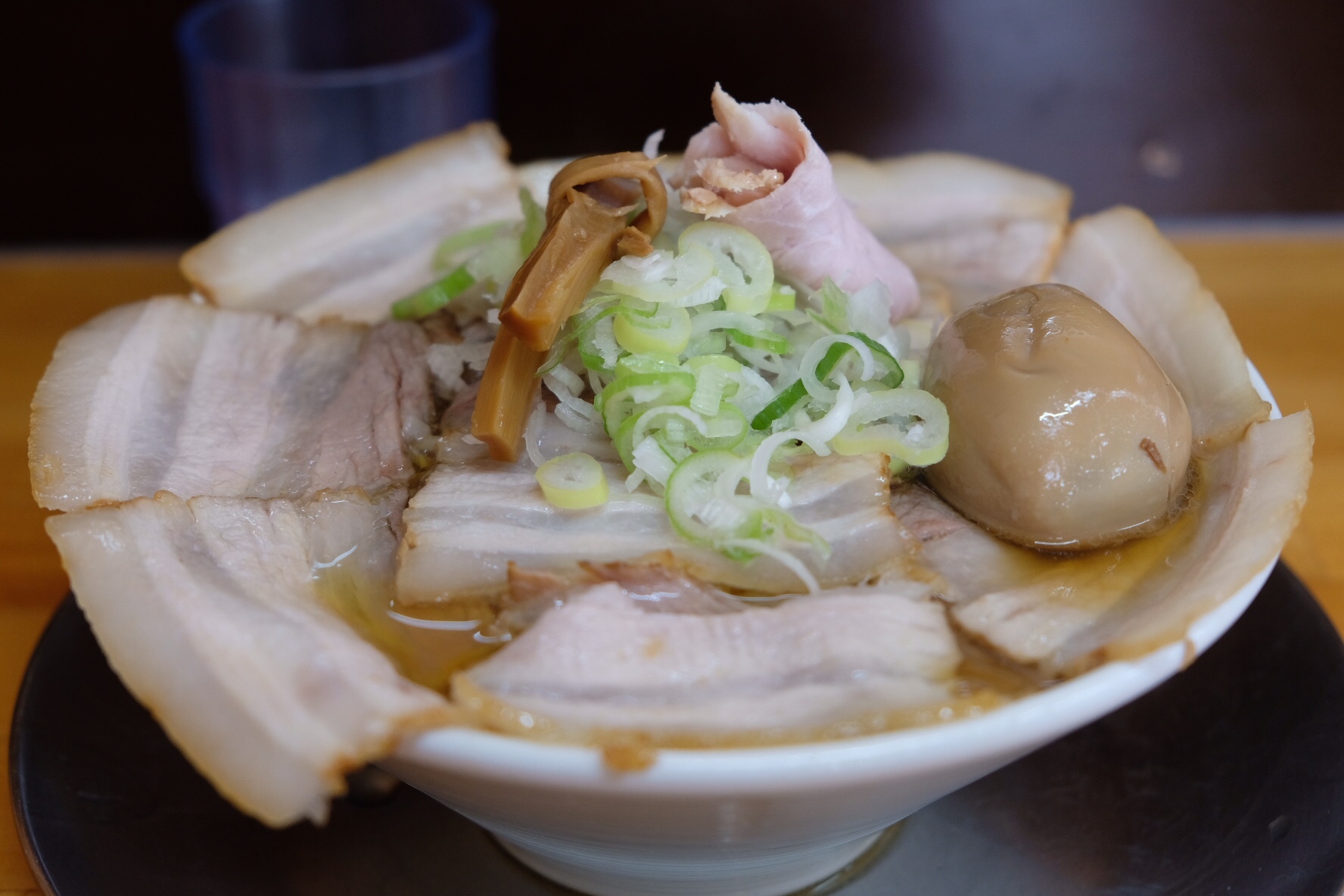 中華そば ひらこ屋 name=