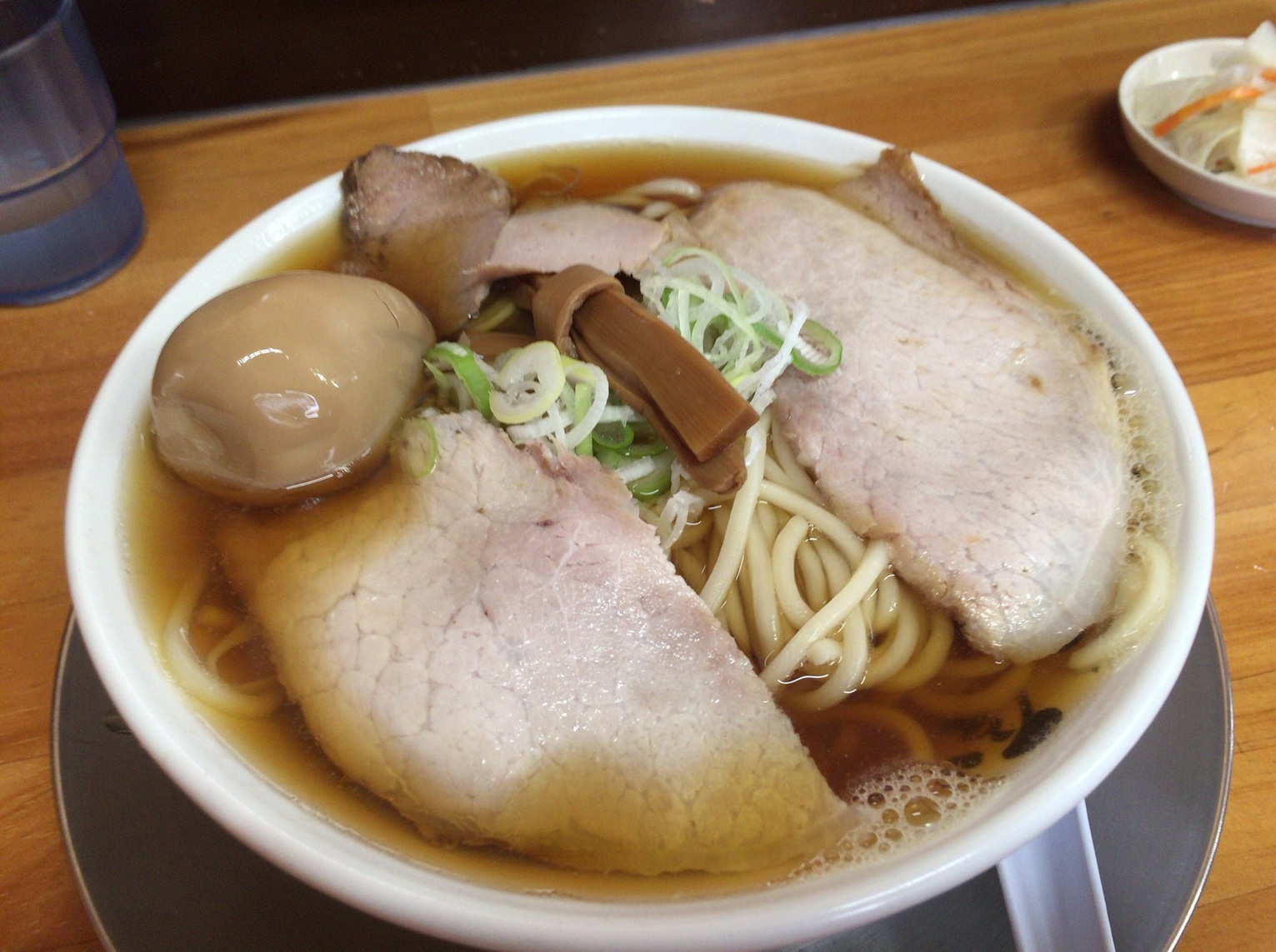 中華そば ひらこ屋 name=