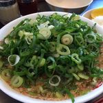 ますたにラーメン - 