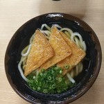 まるふくうどん - 