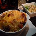 アストレイ - ドリア