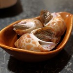 ふぐ屋とら乃介 - つきだし