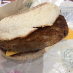 マクドナルド - 