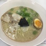 名代ラーメン亭 - 