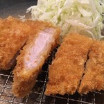 Naniwano Tonkatsuya Katsu An - 