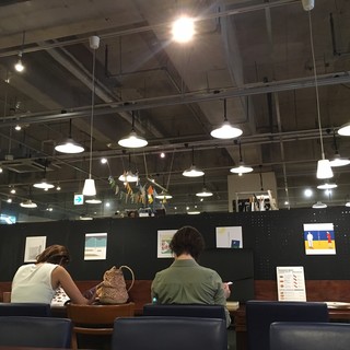 スタンダードブックストア_2