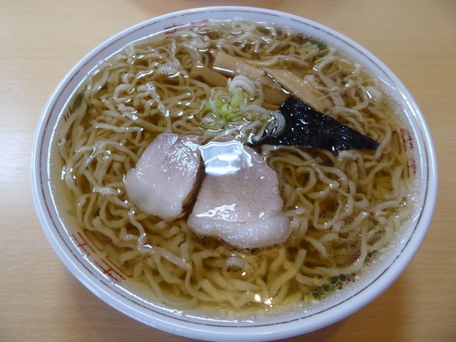 【画像】メニューが1種類しかないラーメン屋が見つかる　これは絶対旨いやつですやん 	 [148086635]->画像>95枚 