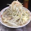 ラーメン二郎 横浜関内店