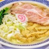 サバ６製麺所  阪急梅田店