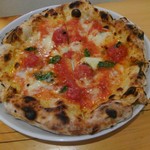 Pizzeria Bella Vita - マルゲリータ