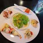 ステーキ・洋食のTANTO屋 - オードブル　2018.7