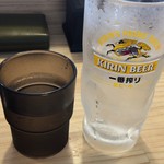 博多天ぷら専門店 おひるごはん - 