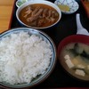 永井食堂