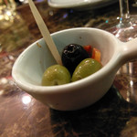 イタリアン バール ラ ファミーリア - 