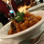 イタリアン バール ラ ファミーリア - 